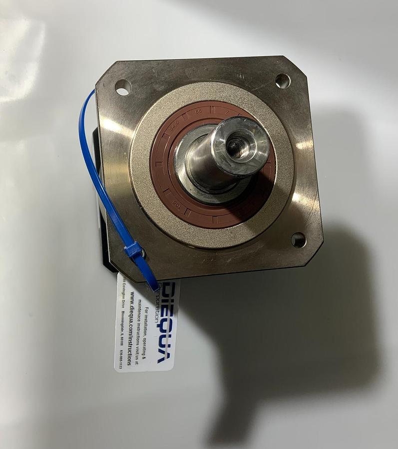 SESAME PGC90-10 SERVO GEARHEAD ($799.99 OBO)