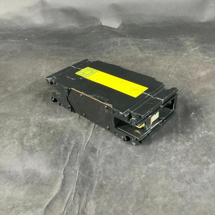 Used SQUARE D FAL 12015 15A CIRCUIT BREAKER ($20 OBO)