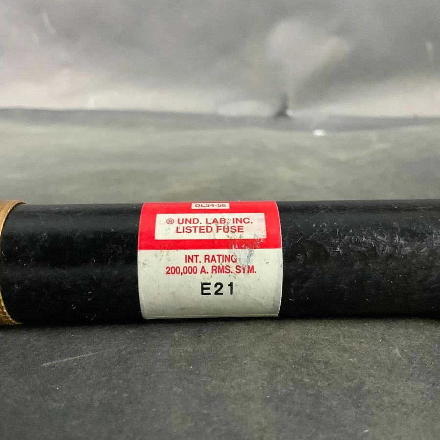 Used BUSSMANN KTS-R-45 FUSE ($30 OBO)
