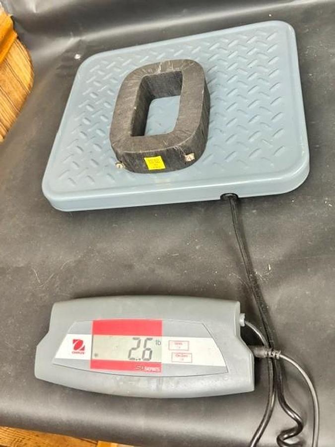 Used ALLEN BRADLEY 5A11 COIL