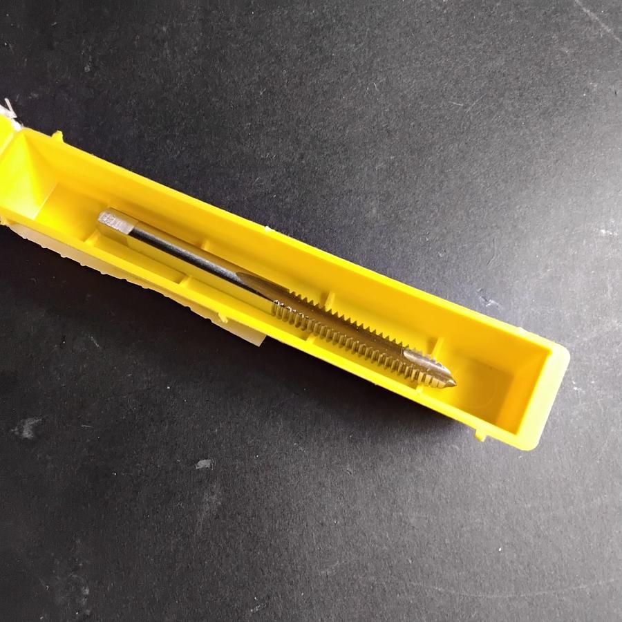 Used MORSE 2070 10-24 SPIRAL PLUG TAP ($15 OBO)