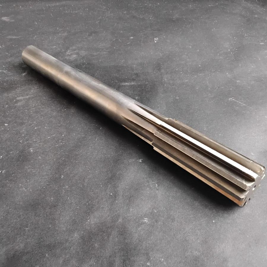 Used 21CM 1.1417 29.0M HS TAP ($40 OBO)
