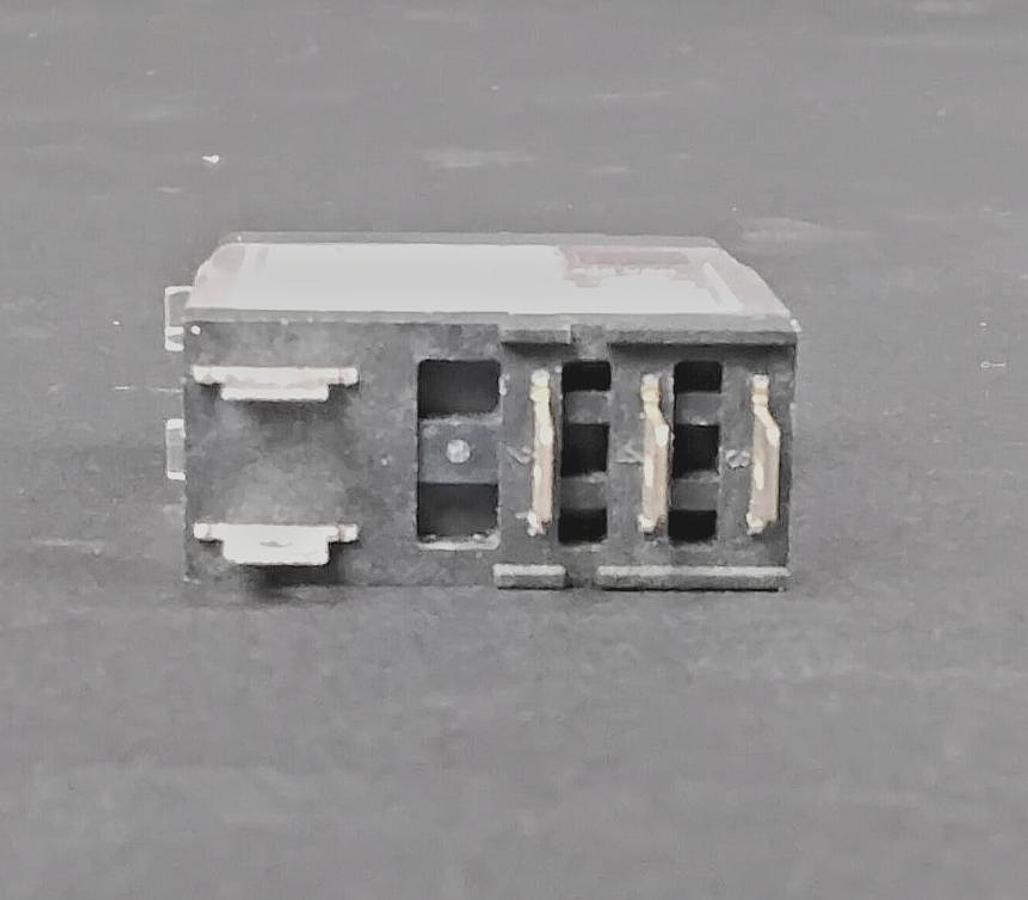 Used SCHNEIDER ELECTRIC- RXG11JD (7 OBO)