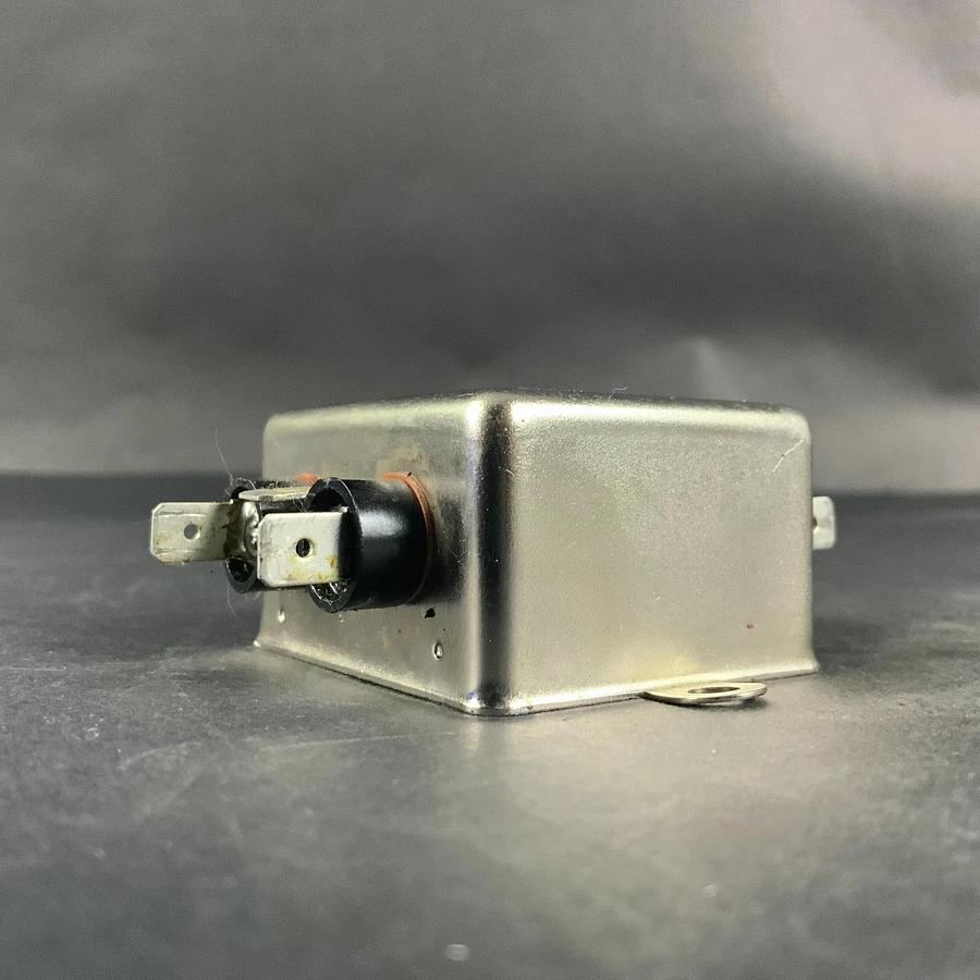 Used CORCOM 5VK1 POWER LINE FILTER ($10 OBO)