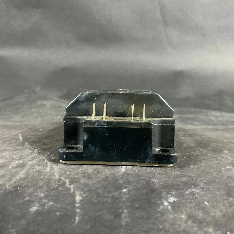 Used MITSUBISHI UM150CDY-10 POWER TRANSISTOR ($25 OBO)