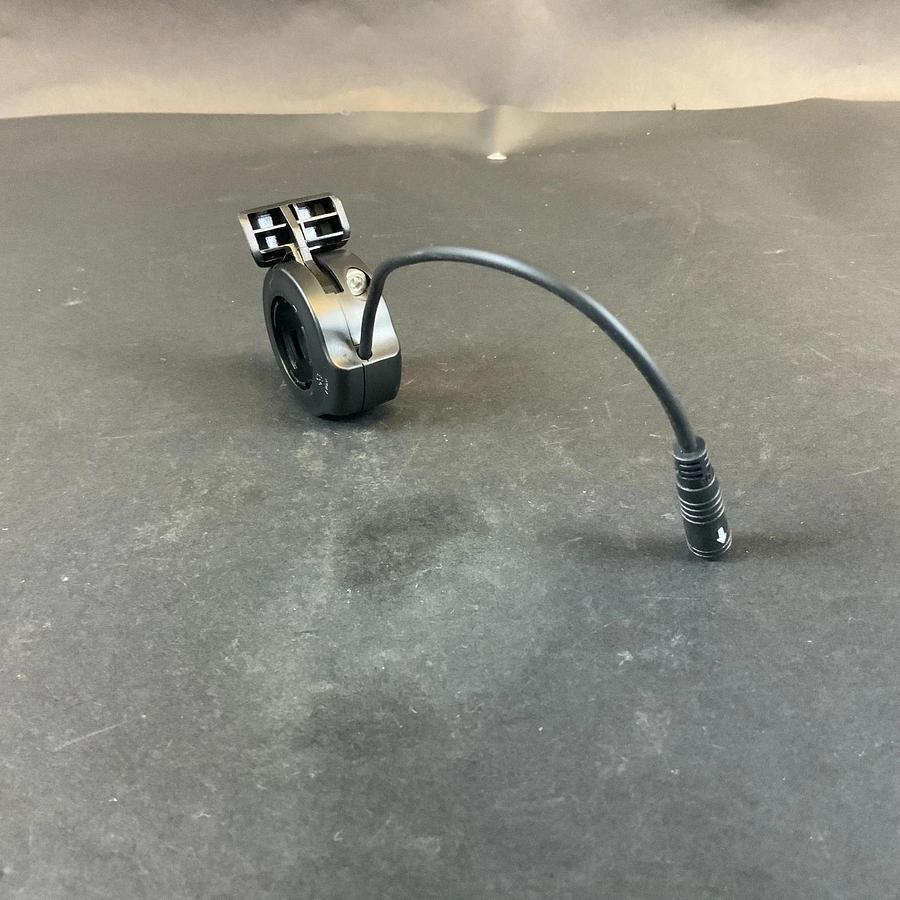 180M3.130X THUMB THROTTLE FOR E-BIKE ($8 OBO)