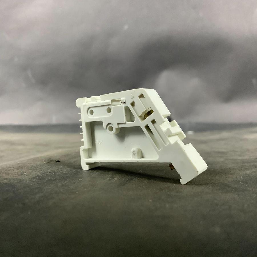 Used WEIDMULLER EW35 END BRACKET - LOT OF 21 ($20 OBO)