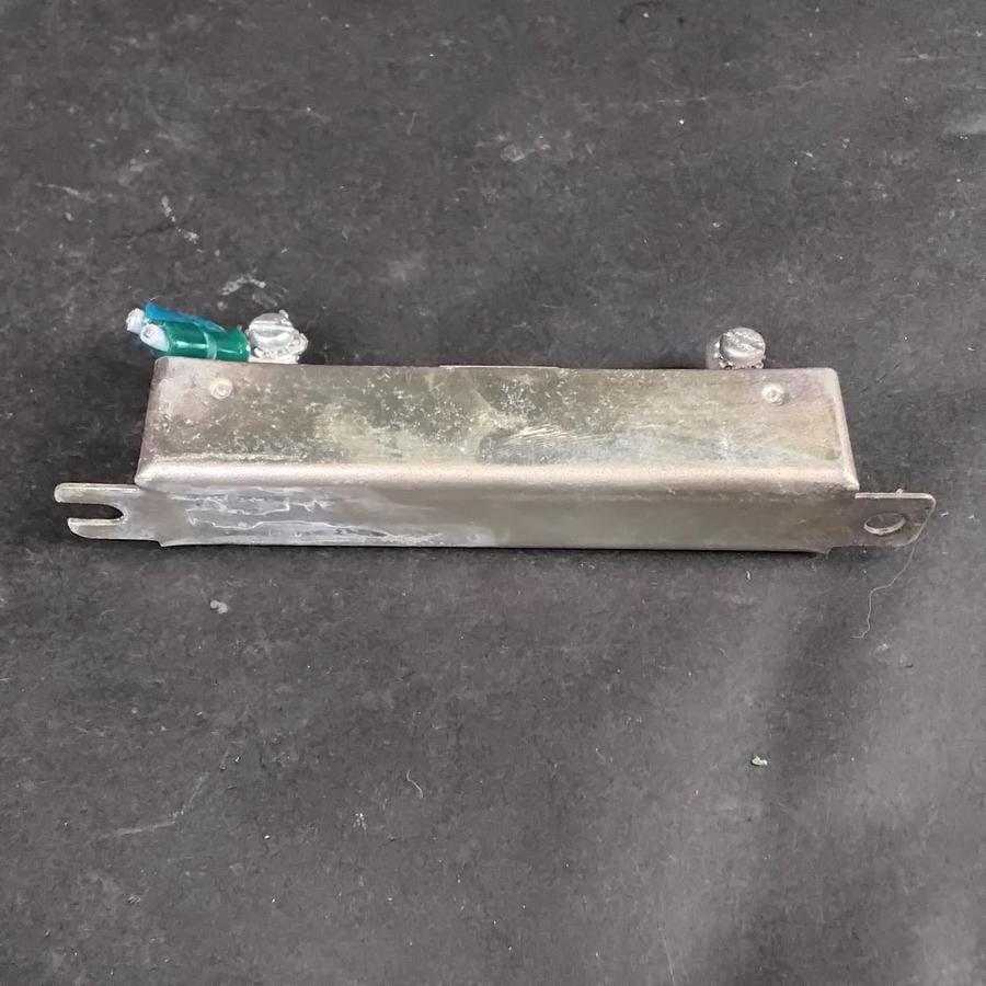 Used DEXTER DYNAMIC BRAKING RESISTOR 4 OHM 3581266 ($17 OBO)