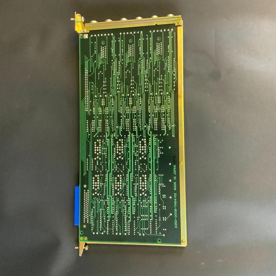 Used FANUC A20B-0008-046 1/04A PC BOARD ($50 OBO)