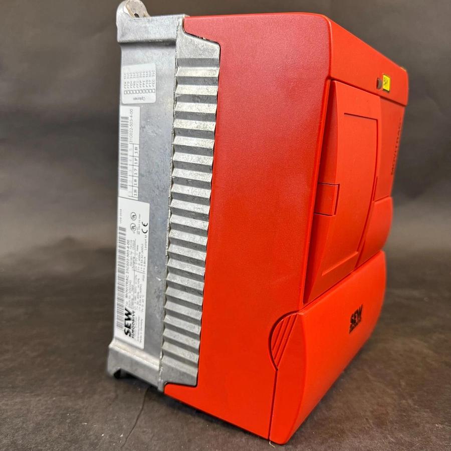 Used SEW EURODRIVE MOVITRAC 31C022-503-4-00 FREQUENCY INVERTER DRIVE ($400 OBO)
