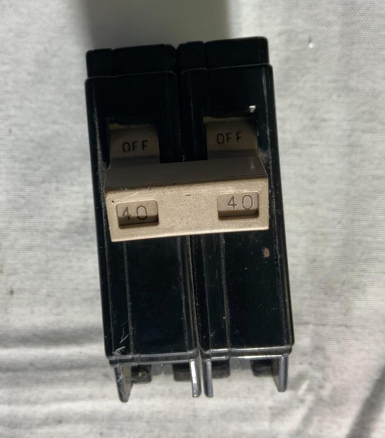 Used EATON CH240CS ($33.99 OBO)