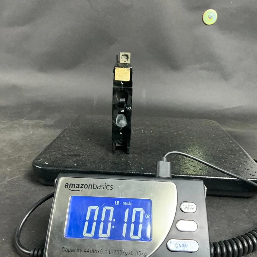 Used AIRPAX LC-533 CIRCUIT BREAKER ($25 OBO)