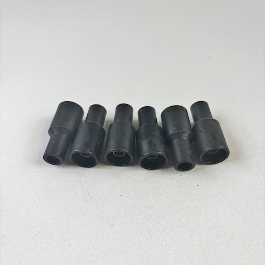 Used BECKETT E9-EBF CONNECTOR FITTINGS 6PCS