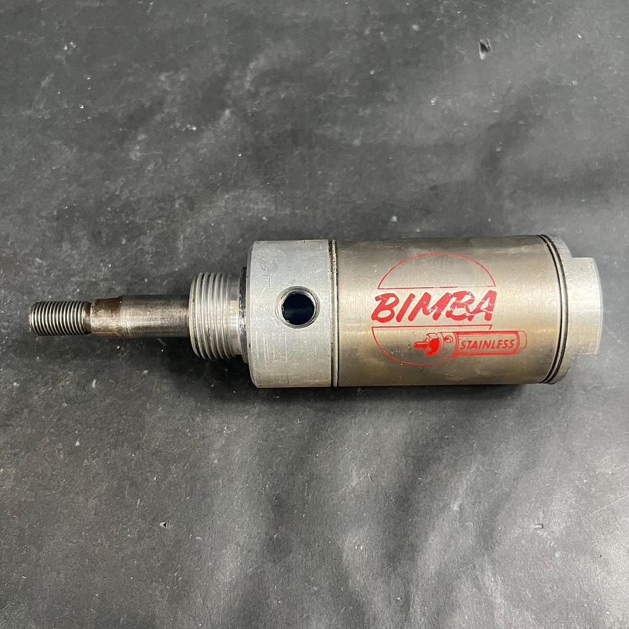 Used BIMBA 311-D PNEUMATIC CYLINDER ($40 OBO)