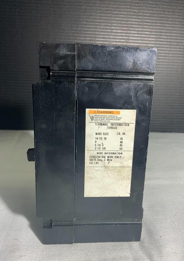 Used EATON EB2050 ($59.99 OBO)