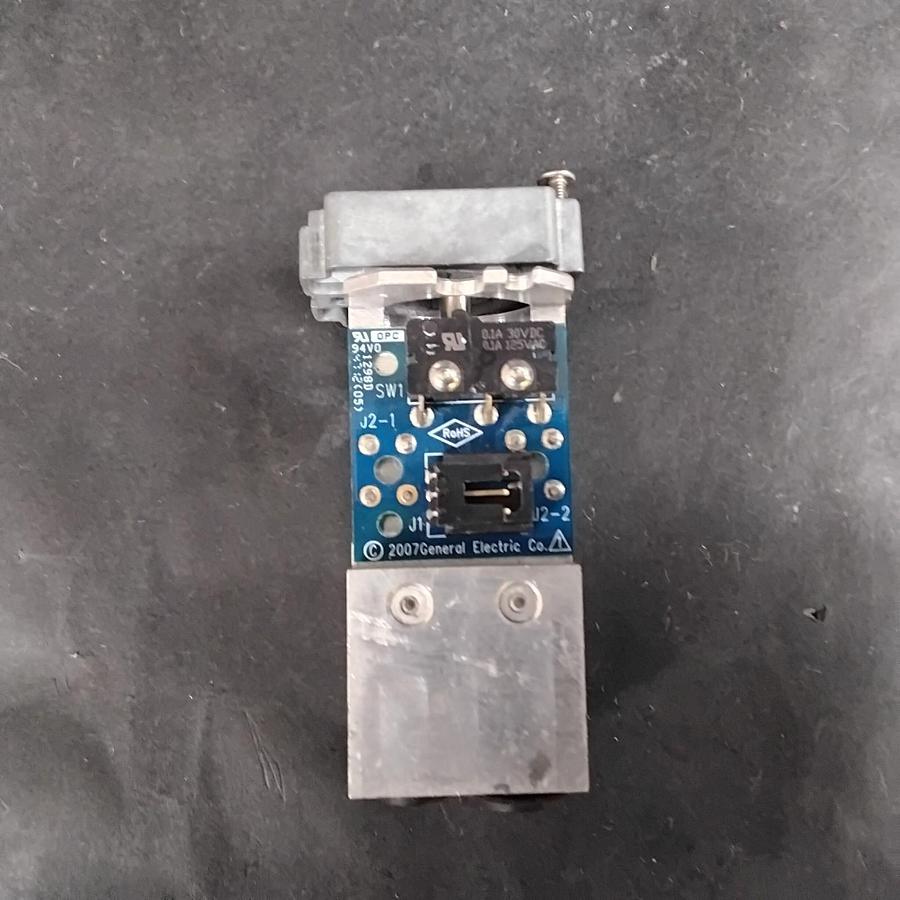 Used DATEX OHMEDA M1115795 ON/STANDBY SWITCH ASSEMBLY ($160 OBO)