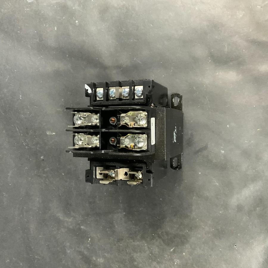 Used CUTLER HAMMER C0150E2AFB TRANSFORMER  ($25 OBO)