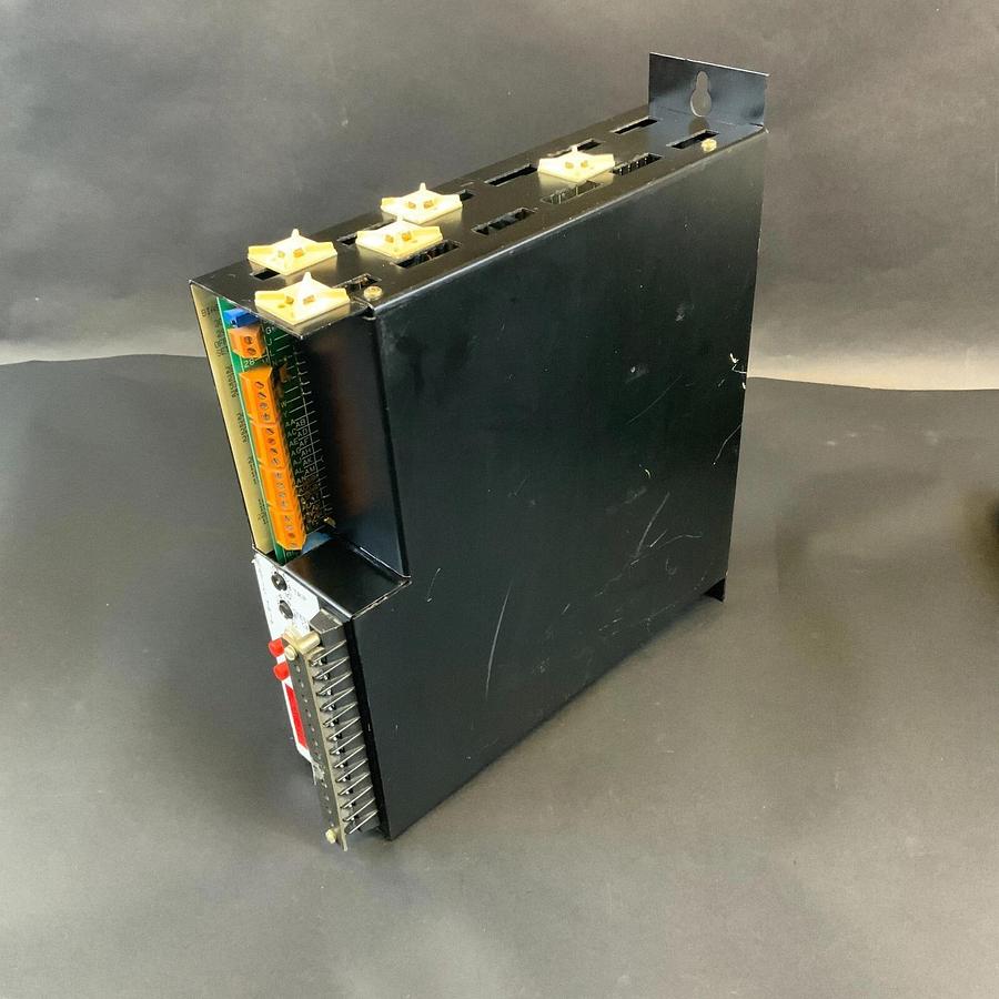 Used RELIANCE ELECTRIC 801466-R STATIC TRIP MODULE ($70 OBO)