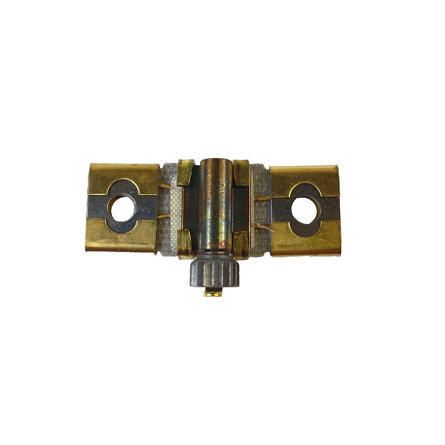 Used SQUARE D B240 B2.40 THERMAL UNIT OVERLOAD HEATER 1.44-2.02A CLASS 20 OEM