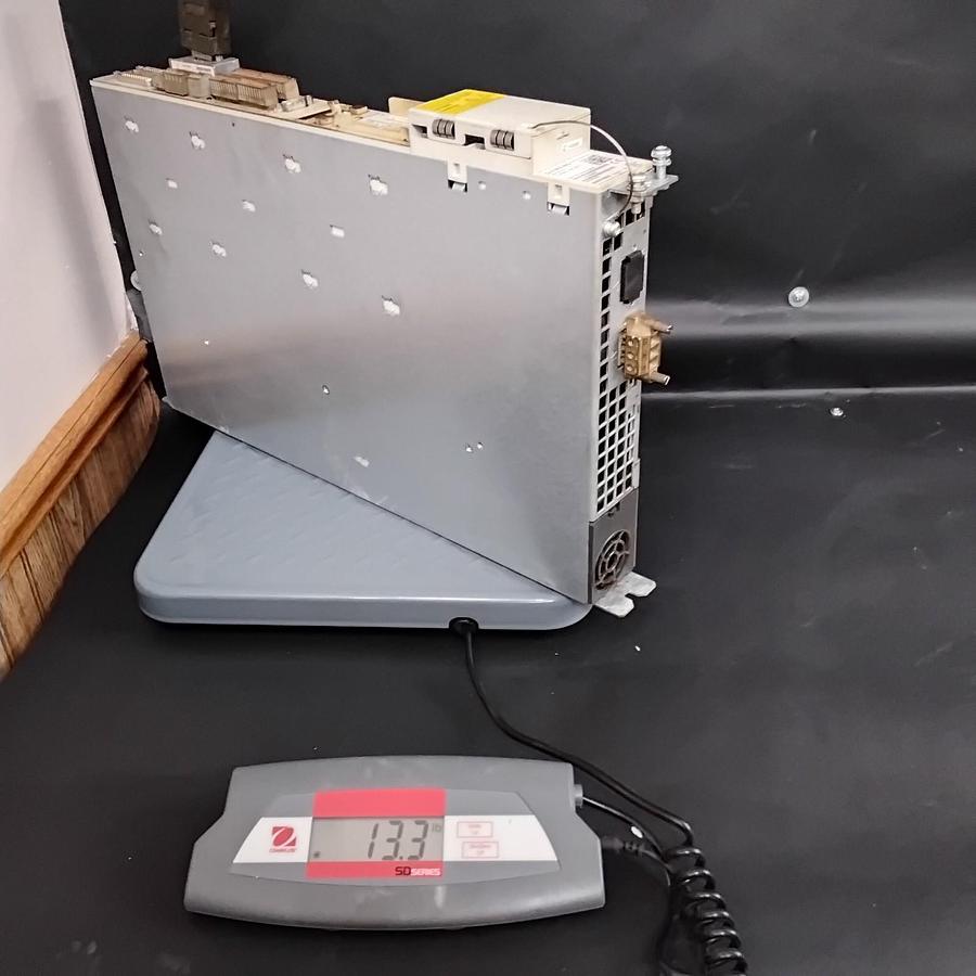 Used SIEMENS 6SN1118-1NK00-0AA2 RESOLVER MODULE ($1,200 OBO)