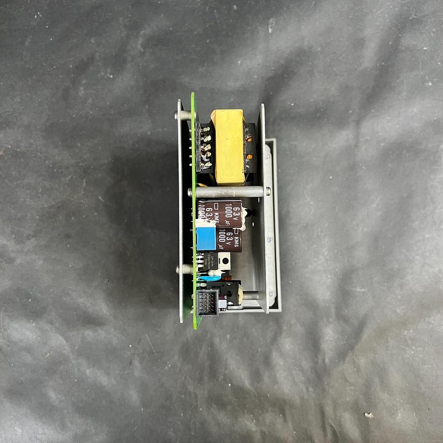 Used HONEYWELL 51452525-002 SWITCHING POWER SUPPLY ($125 OBO)