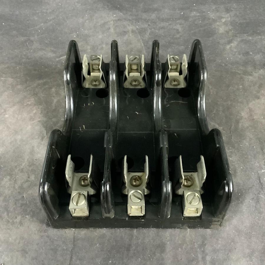 Used MARATHON R6F30A3B FUSE HOLDER ($15 OBO)
