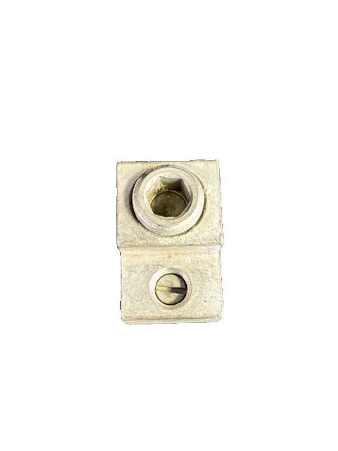 Used ILSCO AL9CU CONNECTOR LUG 300MCM-4