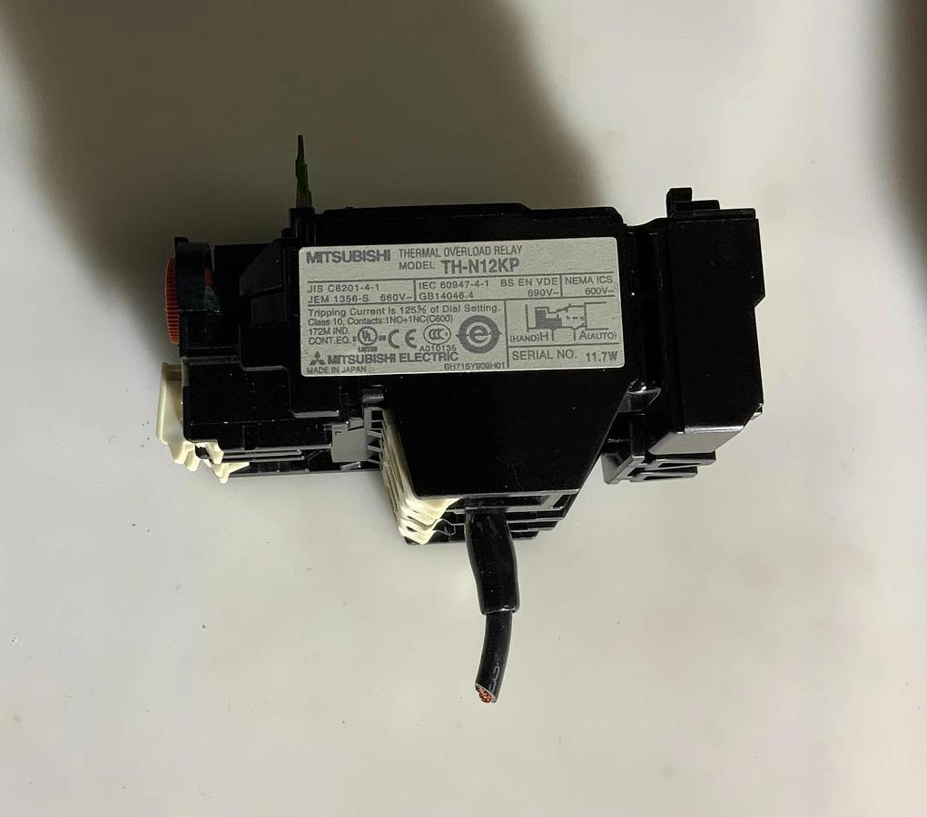 MITSUBISHI TH-N12KP 2.8-4.4A ($24.99/EACH OBO)