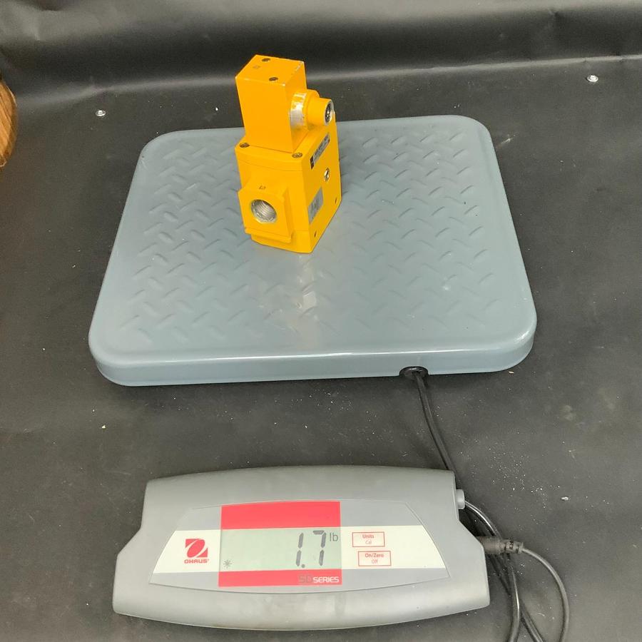 Used SMC AVL4000-N04 VALVE ($50 OBO)