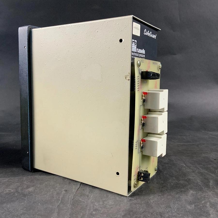 Used RTP RUSSELS SAFEGUARD CONTROL MODULE ($80 OBO)