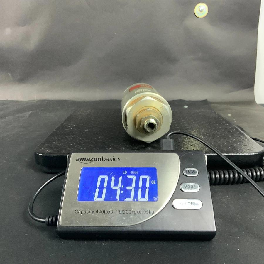 Used HALE HAMILTON 9Y9904 SOLENOID VALVE ($100 OBO)