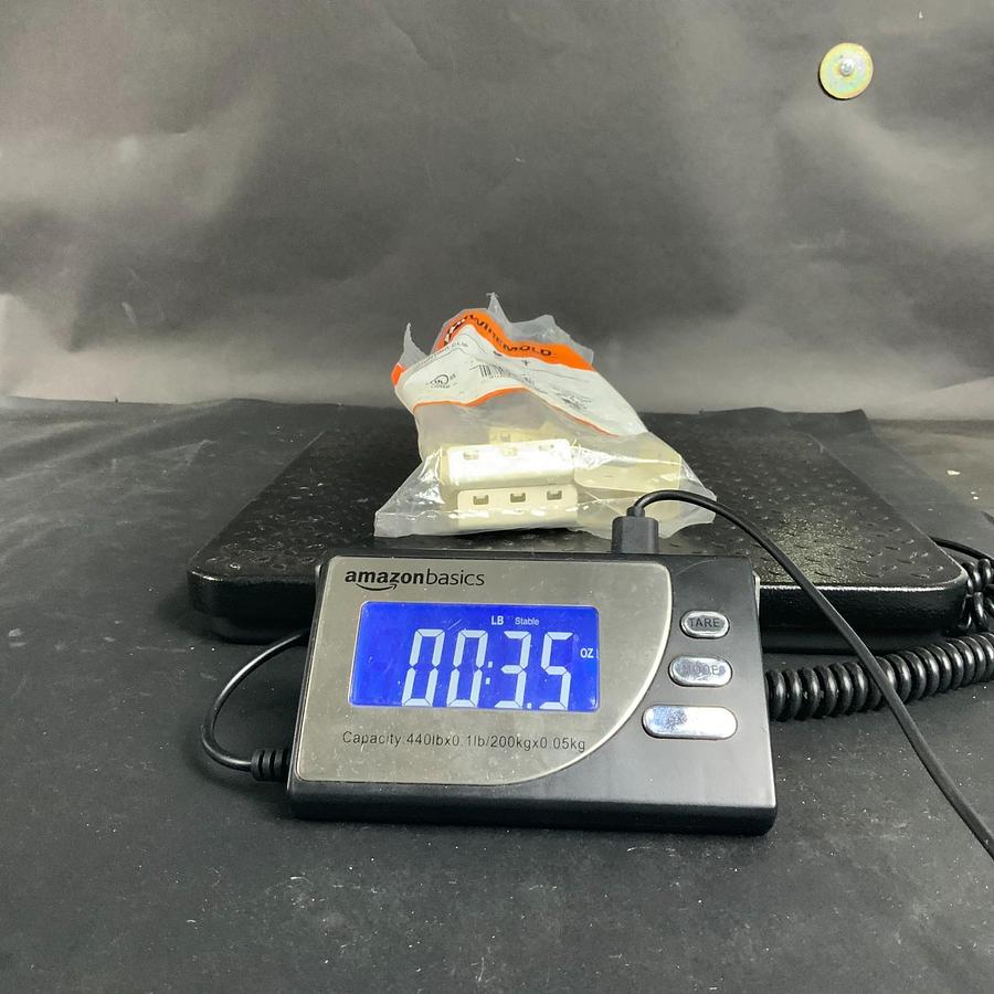 Used WIREMOLD NM2003 MOUNTING CLIP ($8 OBO)