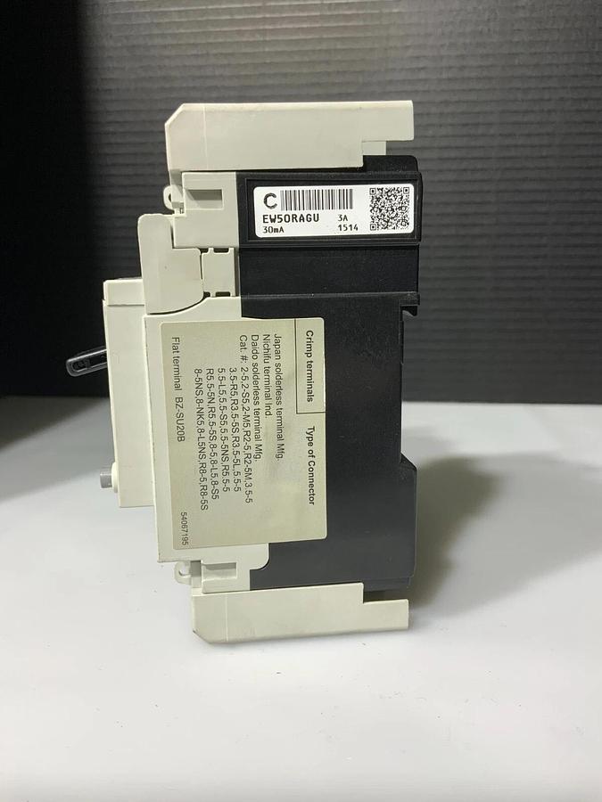 Used FUJI EW50RAGU-3P030B ($100)