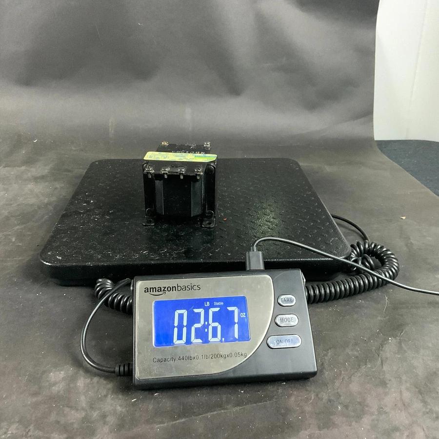 Used EMERSON E060 TRANSFORMER ($50 OBO)