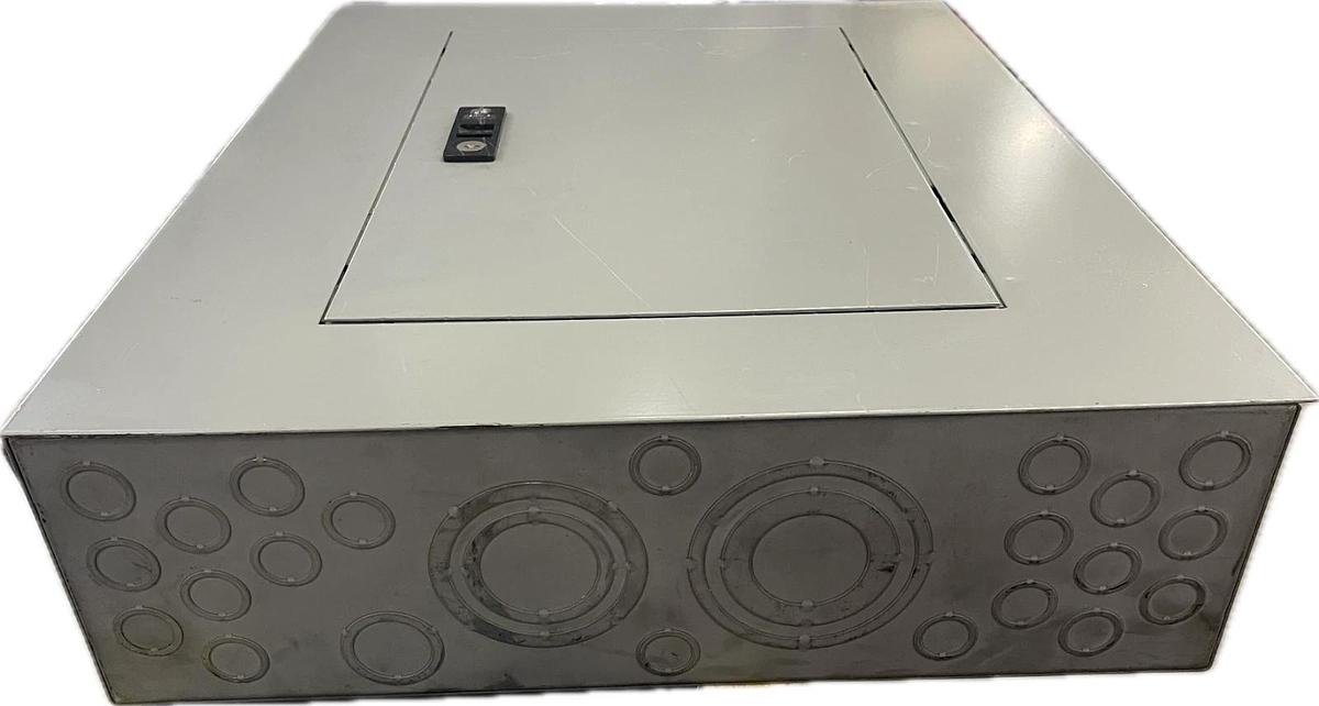 Refurbished GE A Series Interior Panelboard CAT No AQF3121MB ($299.99 OBO!!!)