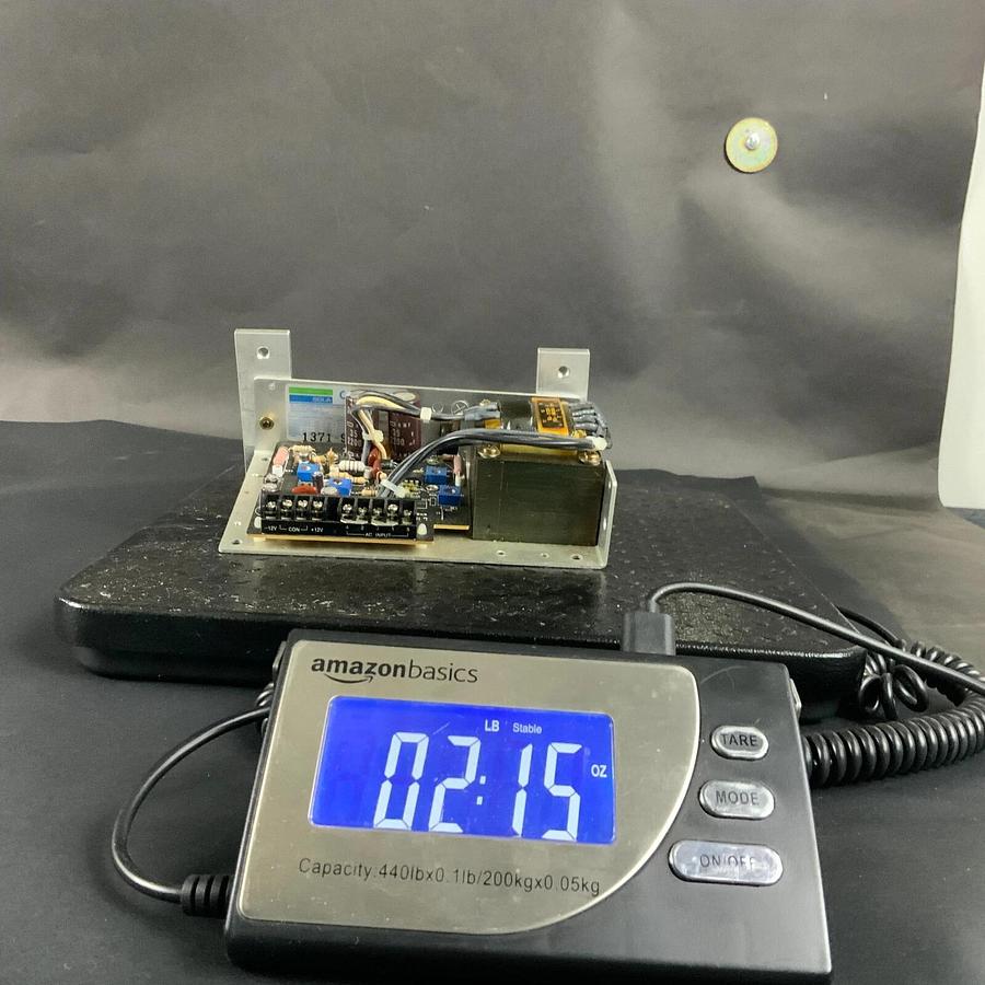 Used SOLA SLD-12-1010-12T POWER SUPPLY ($35 OBO)