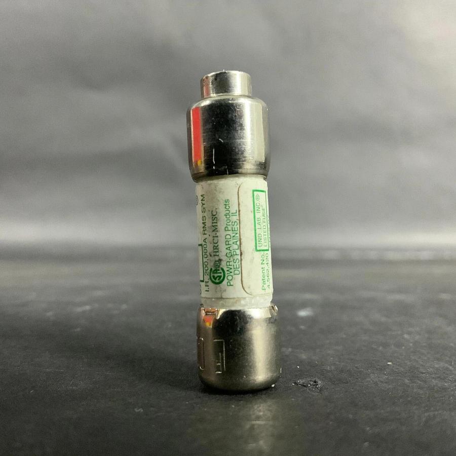 LITTELFUSE CCMR-2 MIDGET FUSE ($4 OBO)