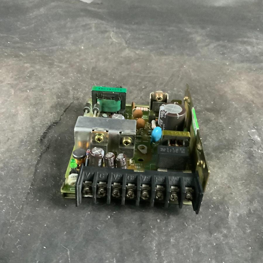 Used COSEL RMC15-1 POWER SUPPLY ($40 OBO)
