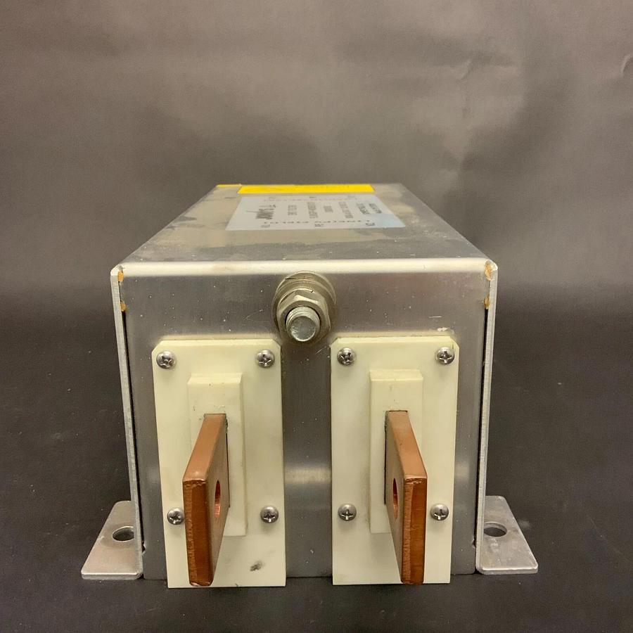 Used JONES TECH FLVBGPP-800BE EMI FILTER ($425 OBO)