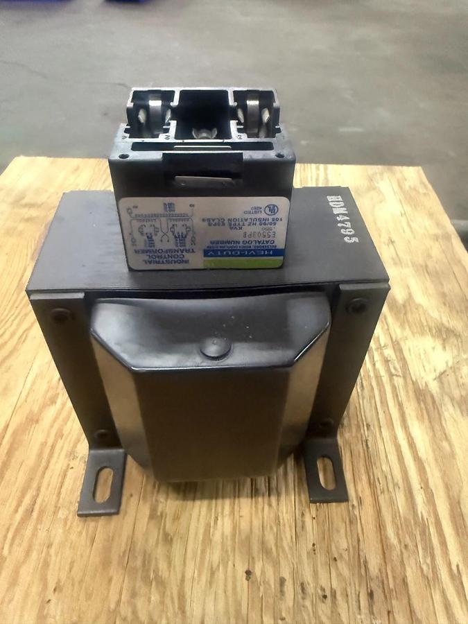 Used EGS E5503PB TRANSFORMER ($50 OBO)