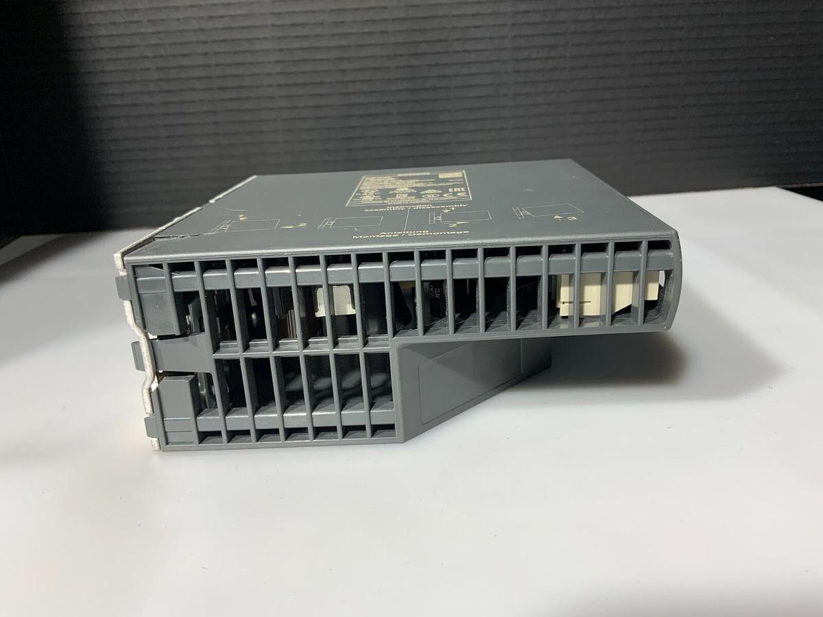 Used SIEMENS 6EP1931-2DC21 ($44.99 OBO)