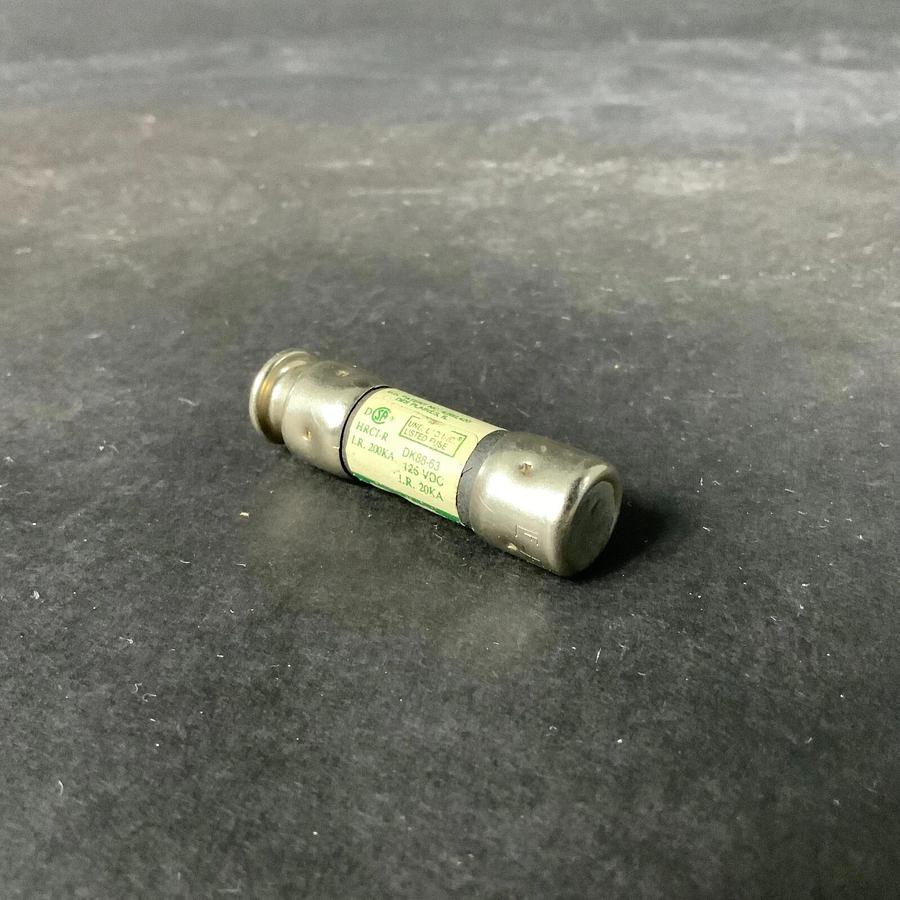 Used LITTELFUSE FLNR 10 TIME DELAY FUSE ($5 OBO)