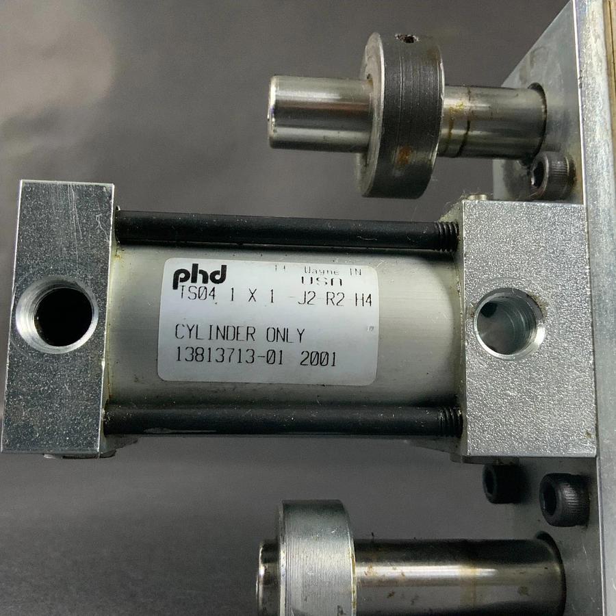Used PHD TS04 1x1-J2-R2 SLIDE & CYLINDER ($180 OBO)