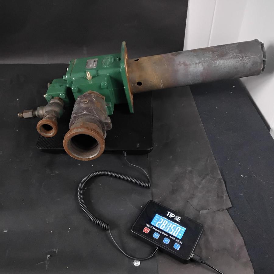 Used ECLIPSE TFB030 FIRING BURNER ($1,600 OBO)