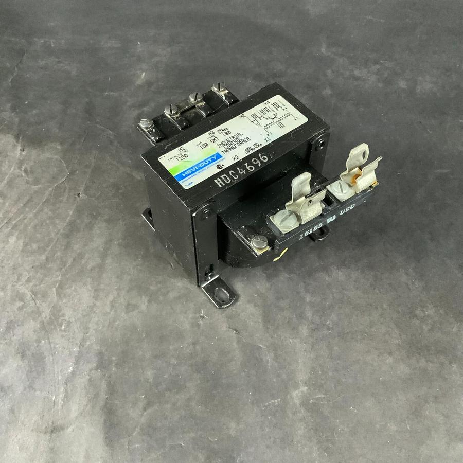 Used HEVI-DUTY T150 TRANSFORMER ($35 OBO)