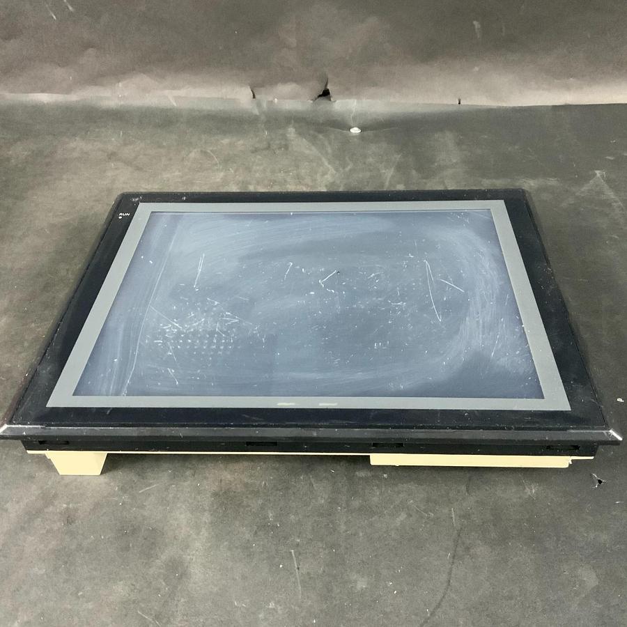 Used OMRON NS12-TSO1B-V2 INTERACTIVE DISPLAY ($730 OBO)