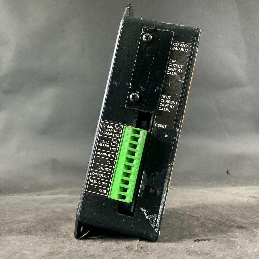 Used ION SYSTEMS 91-8005 CONTROL MODULE ($75 OBO)
