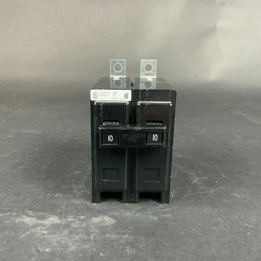 EATON BAB2010HT BREAKER - NEW ($45 OBO)