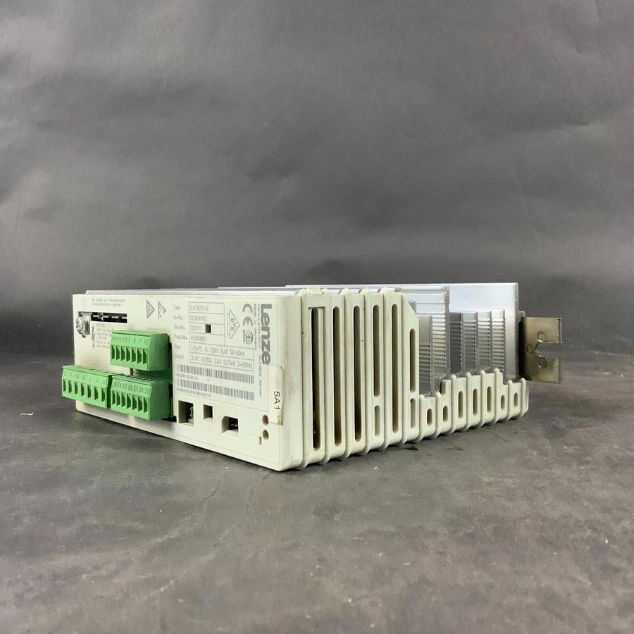 Used LENZE EVF8201-E DRIVE INVERTER ($325 OBO)