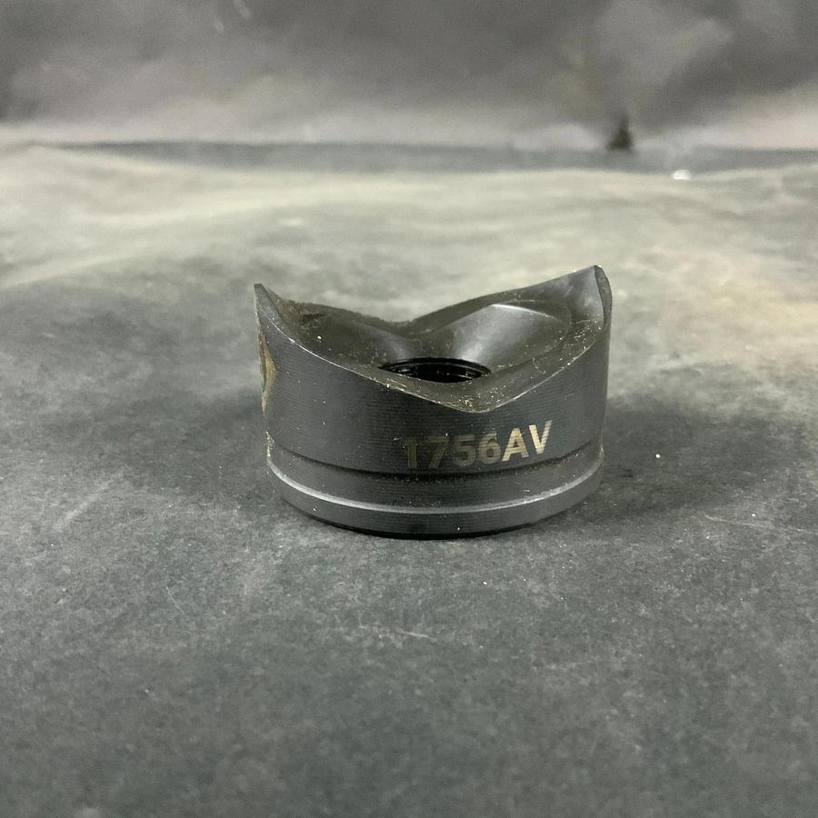 Used GREENLEE 1756AV PUNCH ($100 OBO)